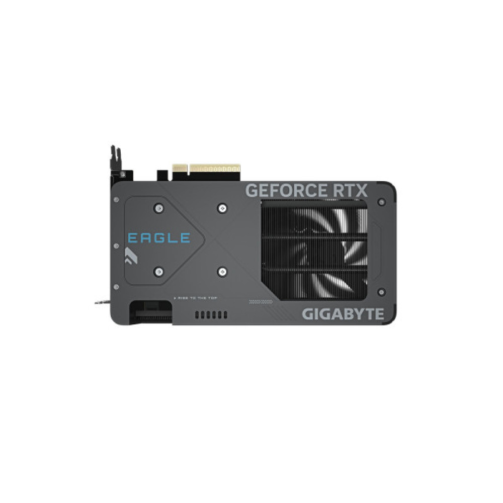 Відеокарта GIGABYTE GeForce RTX 5060 Ti 8GB GDDR7 EAGLE OC
