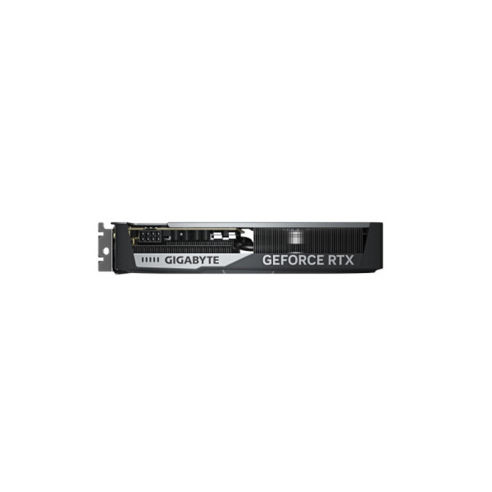Відеокарта GIGABYTE GeForce RTX 5060 Ti 8GB GDDR7 EAGLE OC