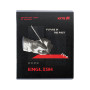 Зошит Kite предметний Techno 48 аркуші, лінія, английська мова (K25-240-8) Зошит Kite предметний Techno 48 аркуші, лінія, английська мова (K25-240-8)