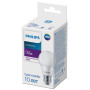 Лампочка Philips Ecohome LED Bulb 9W 720lm E27 840 RCA (929002299017) Лампочка Philips Ecohome LED Bulb 9W 720lm E27 840 RCA (929002299017)