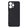 Чохол до мобільного телефона Armorstandart Matte Slim Fit Xiaomi Redmi 12 4G Camera cover Black (ARM66526) Чохол до мобільного телефона Armorstandart Matte Slim Fit Xiaomi Redmi 12 4G Camera cover Black (ARM66526)