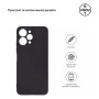 Чохол до мобільного телефона Armorstandart Matte Slim Fit Xiaomi Redmi 12 4G Camera cover Black (ARM66526) Чохол до мобільного телефона Armorstandart Matte Slim Fit Xiaomi Redmi 12 4G Camera cover Black (ARM66526)