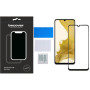 Скло захисне BeCover Samsung Galaxy A25 SM-A256 5G Black (710540) Скло захисне BeCover Samsung Galaxy A25 SM-A256 5G Black (710540)