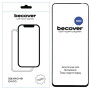 Скло захисне BeCover Tecno Spark 30C 4G/5G 10D Black (712725) Скло захисне BeCover Tecno Spark 30C 4G/5G 10D Black (712725)
