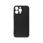 Чохол до мобільного телефона BeCover Apple iPhone 16 Pro Black (712278) Чохол до мобільного телефона BeCover Apple iPhone 16 Pro Black (712278)