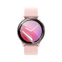 Плівка захисна Drobak Hydrogel Samsung Galaxy Watch 4 40mm (2шт) (313154) (313154) Плівка захисна Drobak Hydrogel Samsung Galaxy Watch 4 40mm (2шт) (313154) (313154)