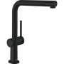 Змішувач Hansgrohe 72840670 Змішувач Hansgrohe 72840670