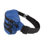 Сумка-бананка Tribe Organiser Bag Molle 3 L Blue (T-ID-0005-blue) Сумка-бананка Tribe Organiser Bag Molle 3 L Blue (T-ID-0005-blue)