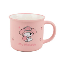 Чашка Kite My Melody 370 мл, HK-1 (HK25-217-1)
