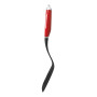 Лопатка кухонна KitchenAid Coreline з прорізами, 35,6 см, червоний (KAG002OHERE) Лопатка кухонна KitchenAid Coreline з прорізами, 35,6 см, червоний (KAG002OHERE)