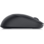 Мишка Dell MS300 Full-Size Wireless Black (570-ABOC) Мишка Dell MS300 Full-Size Wireless Black (570-ABOC)