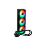 Система рідинного охолодження AeroCool Oasis L360 Black (ACLA-OA36117.11) Система рідинного охолодження AeroCool Oasis L360 Black (ACLA-OA36117.11)