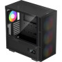 Корпус Deepcool CH560 Digital Black (R-CH560-BKAPE4D-G-1) Корпус Deepcool CH560 Digital Black (R-CH560-BKAPE4D-G-1)
