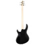 Бас-гітара Cort Action V Plus Black (Action Bass V Plus BK) Бас-гітара Cort Action V Plus Black (Action Bass V Plus BK)