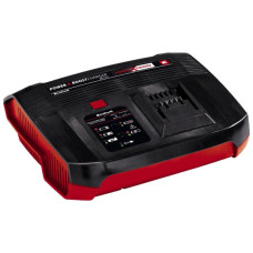 Зарядний пристрій Einhell Power-X-Boostcharger 6 A PXC,18В, 6А, 0.83 кг