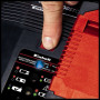 Зарядний пристрій Einhell Power-X-Boostcharger 6 A PXC,18В, 6А, 0.83 кг Зарядний пристрій Einhell Power-X-Boostcharger 6 A PXC,18В, 6А, 0.83 кг