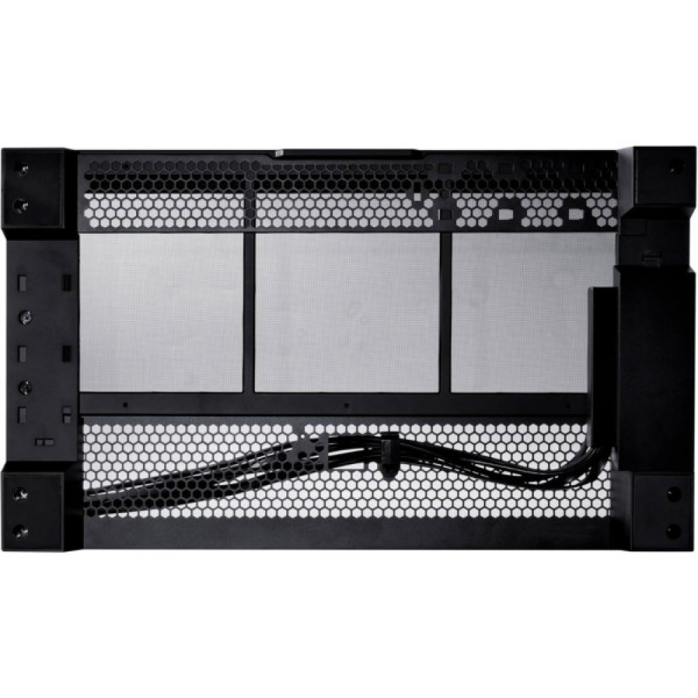 Корпус для ПК Lian Li O11 Dynamic EVO XL black (G99.O11DEXL-X.00)