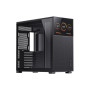 Корпус для ПК JONSBO D41 MESH SC Black