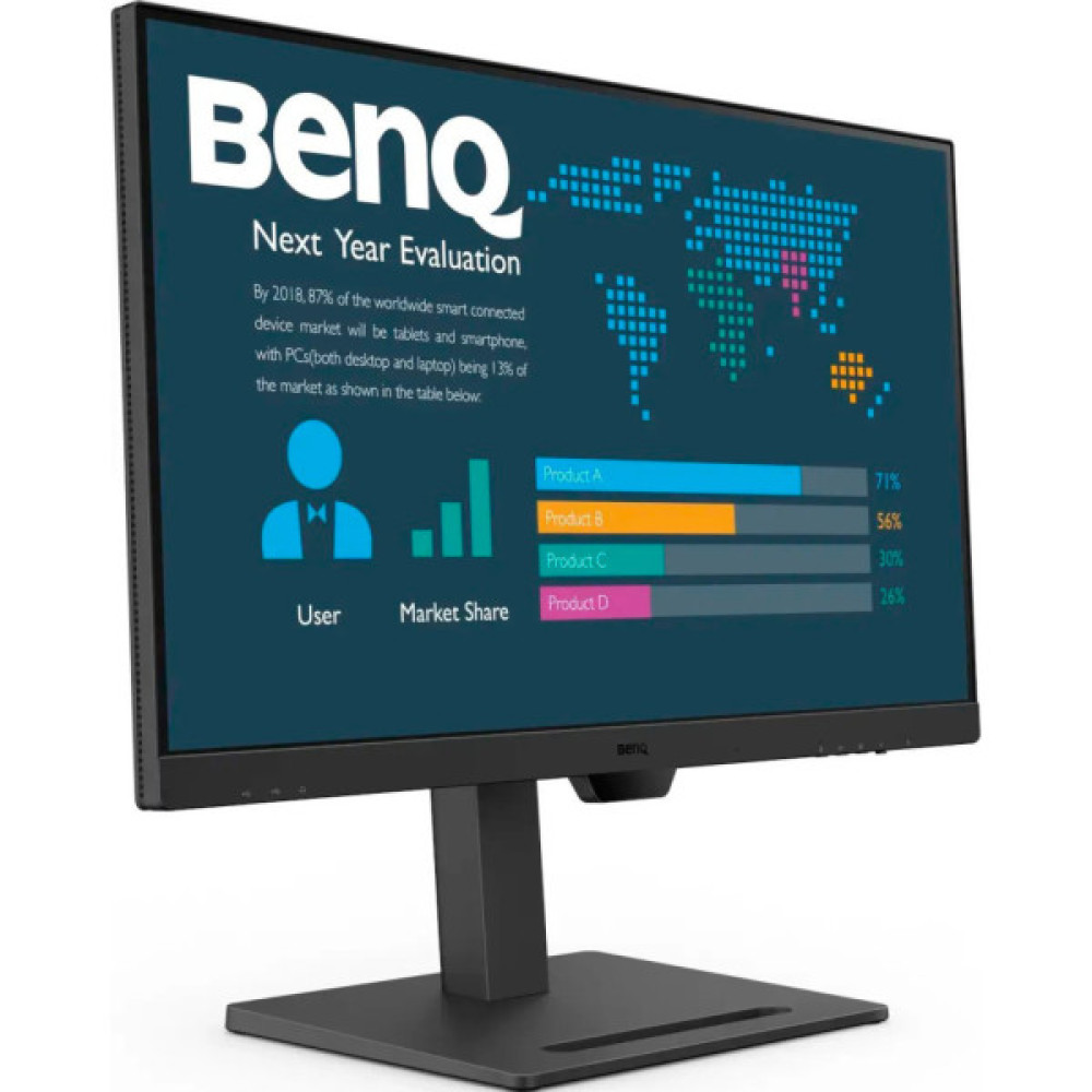 Монітор BenQ BL3290QT