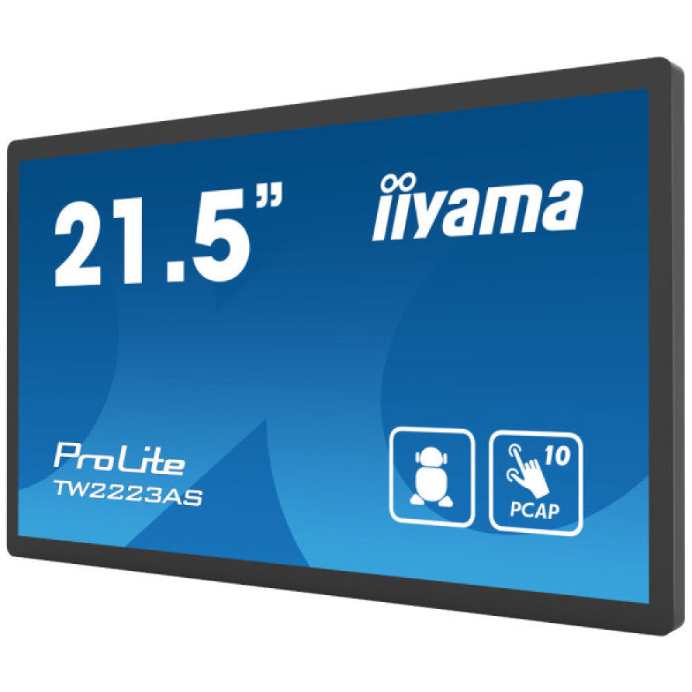 IIYAMA TW2223AS-B2