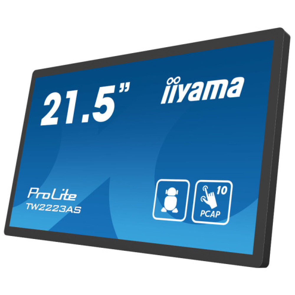 IIYAMA TW2223AS-B2