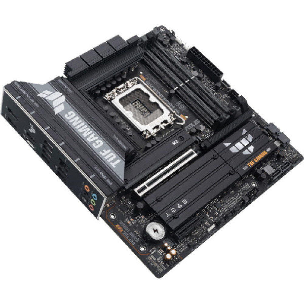 ASUS TUF GAMING B860M-PLUS