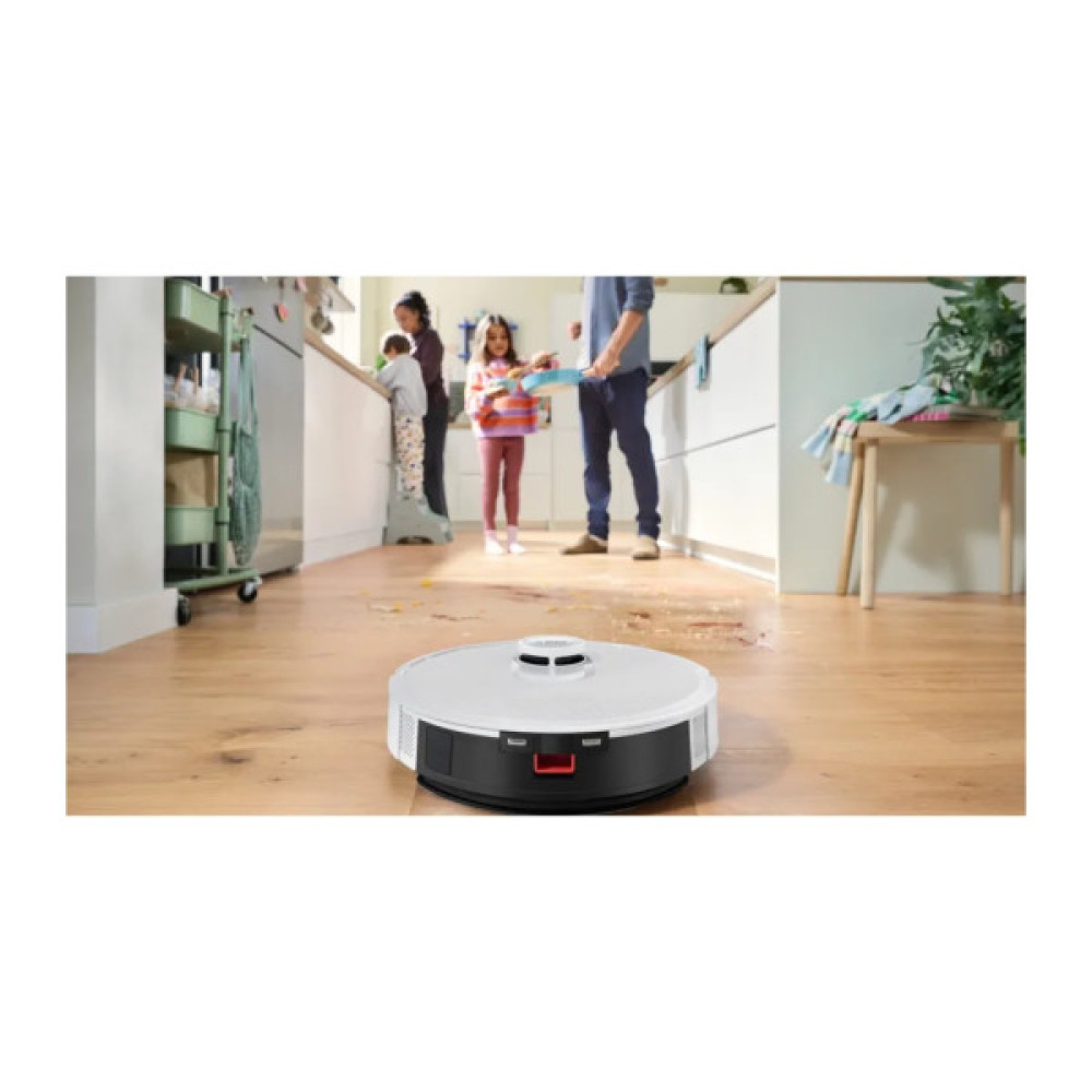 Пилосос Bosch BCRC1W