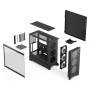FRACTAL DESIGN Pop 2 Air Black TG RGB (FD-C-POA2A-03)