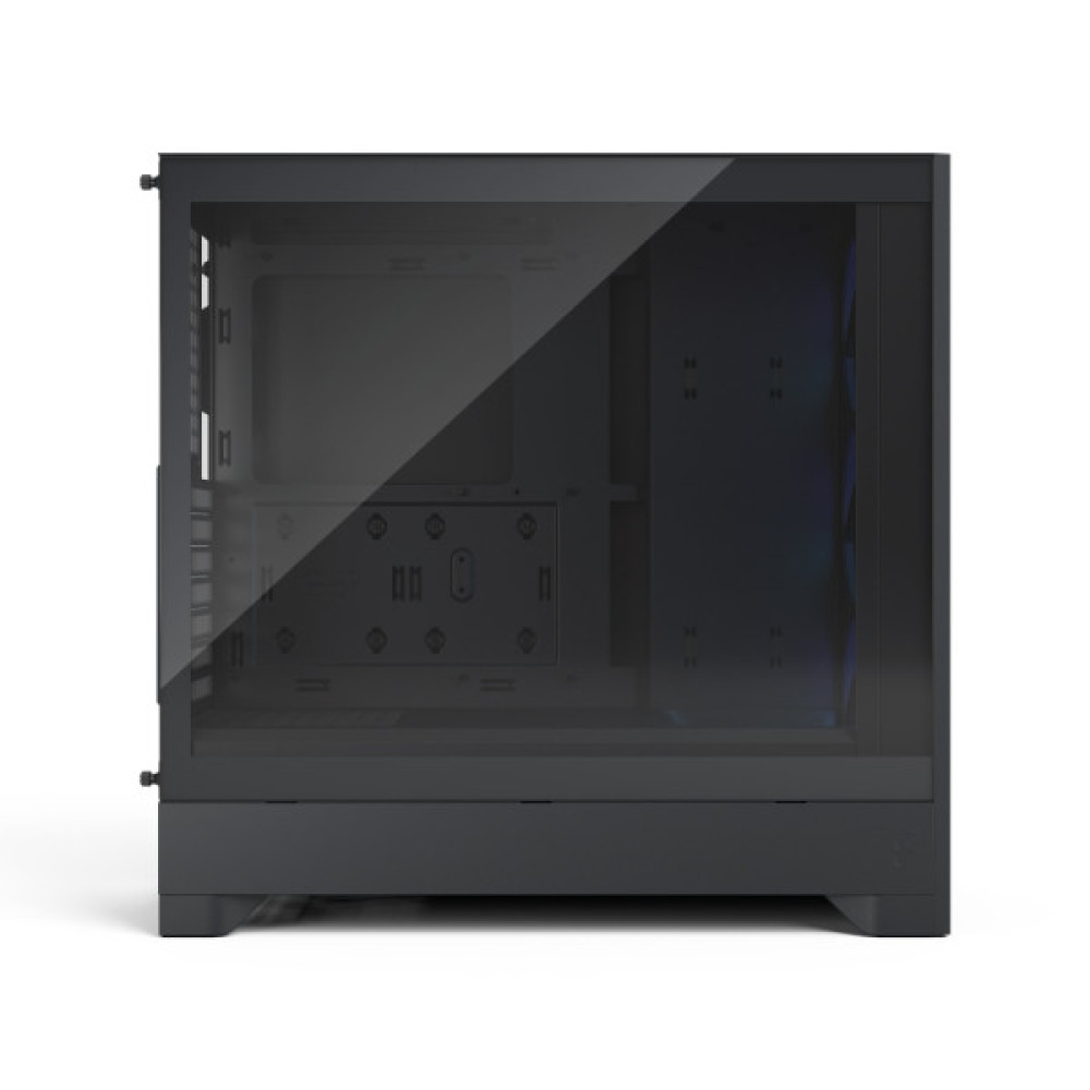 FRACTAL DESIGN Pop 2 Air Black TG RGB (FD-C-POA2A-03)