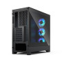 FRACTAL DESIGN Pop 2 Air Black TG RGB (FD-C-POA2A-03)