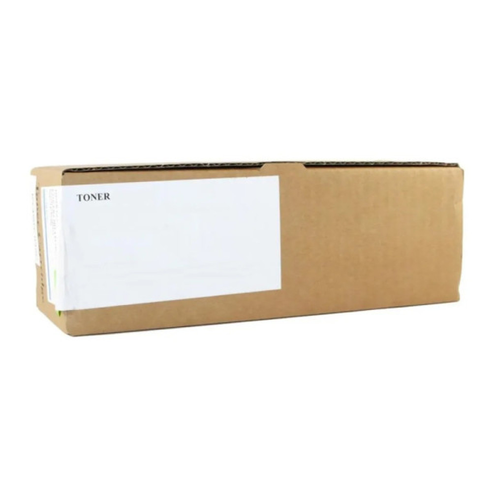 Тонер-картридж Tomoegawa KYOCERA TK-5280C/1T02TWCNL0 Cyan + chip (PY453Y.170C)