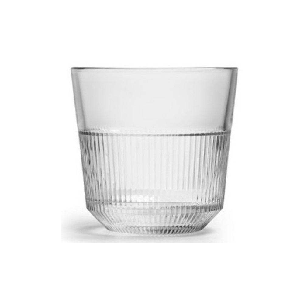 Склянка Onis (Libbey) Rayo низька 320 мл (156508)