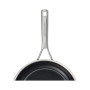 Сковорода KitchenAid MSS 24 см з керамічним покриттям (CC004949-001)