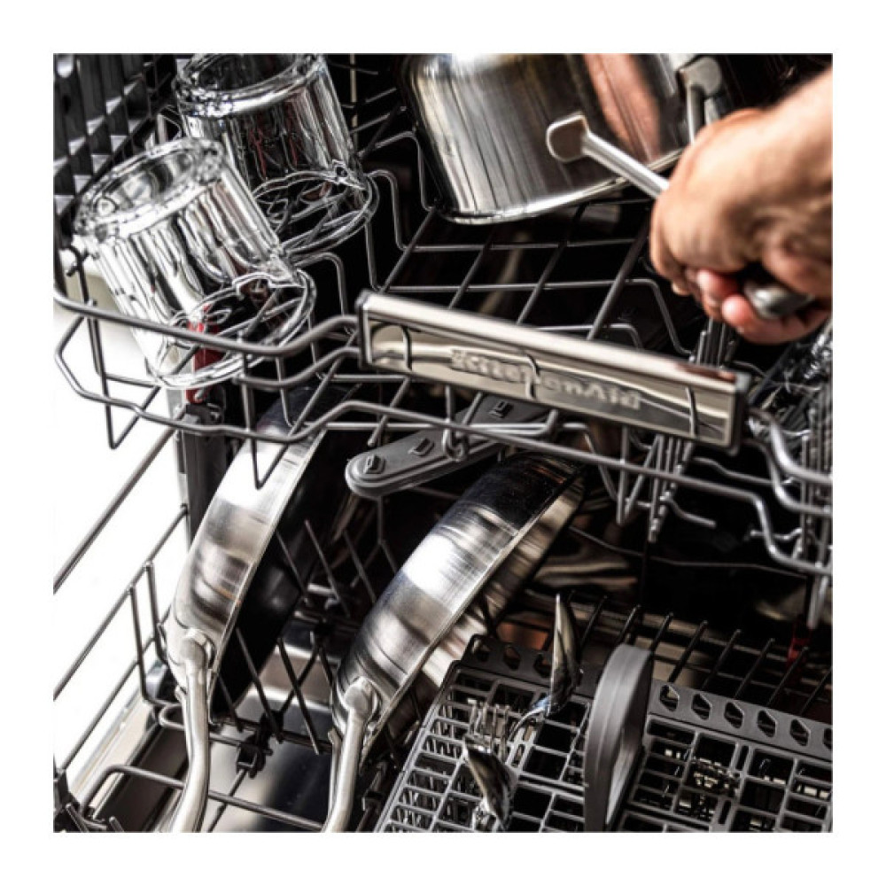 Сковорода KitchenAid MSS 24 см з керамічним покриттям (CC004949-001)