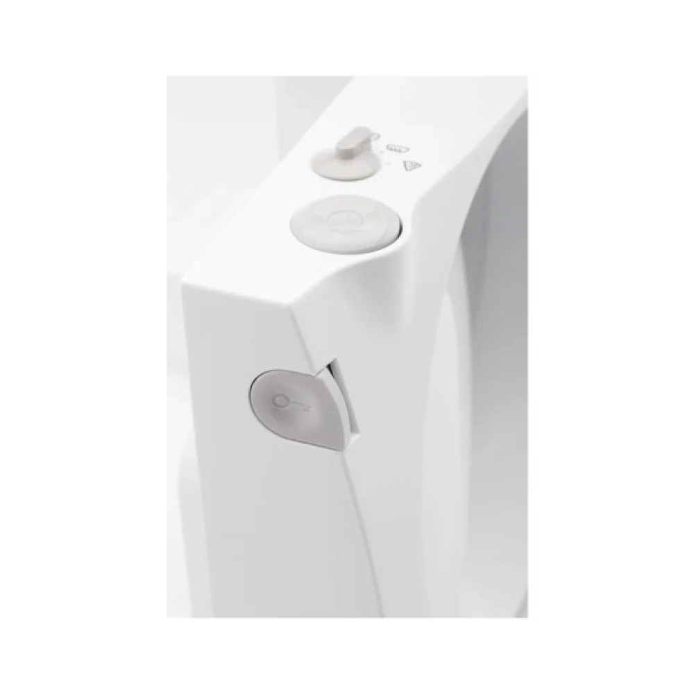 Скиборізка Gorenje R402W