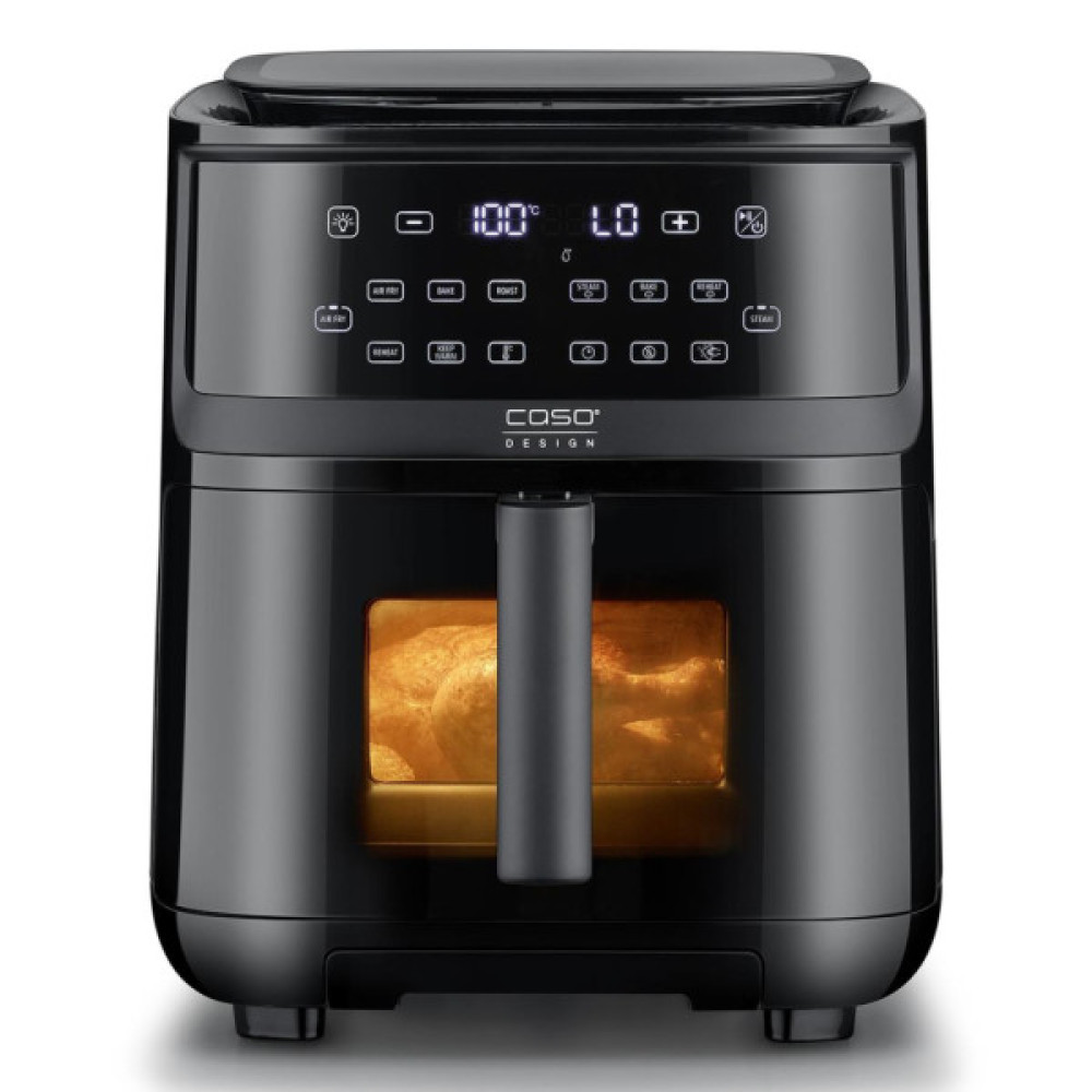 Мультипіч Caso Steam & Air Fry 700