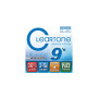 Струни для гітари Cleartone Electric Nickel-Plated Super Light (09-42) (9409)