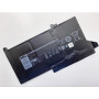 Акумулятор до ноутбука Dell Latitude 7280 DJ1J0, 42Wh (3500mAh), 3cell, 11.4V, Li-ion (A47436) Акумулятор до ноутбука Dell Latitude 7280 DJ1J0, 42Wh (3500mAh), 3cell, 11.4V, Li-ion (A47436)