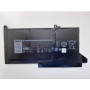 Акумулятор до ноутбука Dell Latitude 7280 DJ1J0, 42Wh (3500mAh), 3cell, 11.4V, Li-ion (A47436) Акумулятор до ноутбука Dell Latitude 7280 DJ1J0, 42Wh (3500mAh), 3cell, 11.4V, Li-ion (A47436)