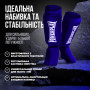 Захист гомілки і стопи PowerPlay 3054 Classic Shin Сині M (PP_3054_M_Blue) Захист гомілки і стопи PowerPlay 3054 Classic Shin Сині M (PP_3054_M_Blue)