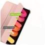 Чохол до планшета BeCover Tri Fold Hard Apple iPad Air 5 (2022) 10.9" Pink (709664) Чохол до планшета BeCover Tri Fold Hard Apple iPad Air 5 (2022) 10.9" Pink (709664)
