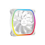 Кулер до корпусу Enermax SquA RGB White (UCSQARGB12P-W-SG) Кулер до корпусу Enermax SquA RGB White (UCSQARGB12P-W-SG)