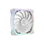 Кулер до корпусу Enermax SquA RGB White (UCSQARGB12P-W-SG) Кулер до корпусу Enermax SquA RGB White (UCSQARGB12P-W-SG)