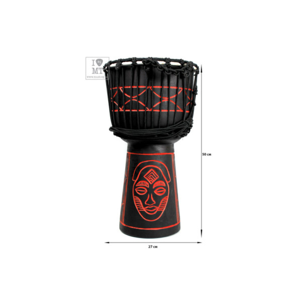 Джембе Palm Percussion JM-09 10" (225573)