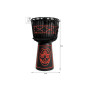 Джембе Palm Percussion JM-09 10" (225573)