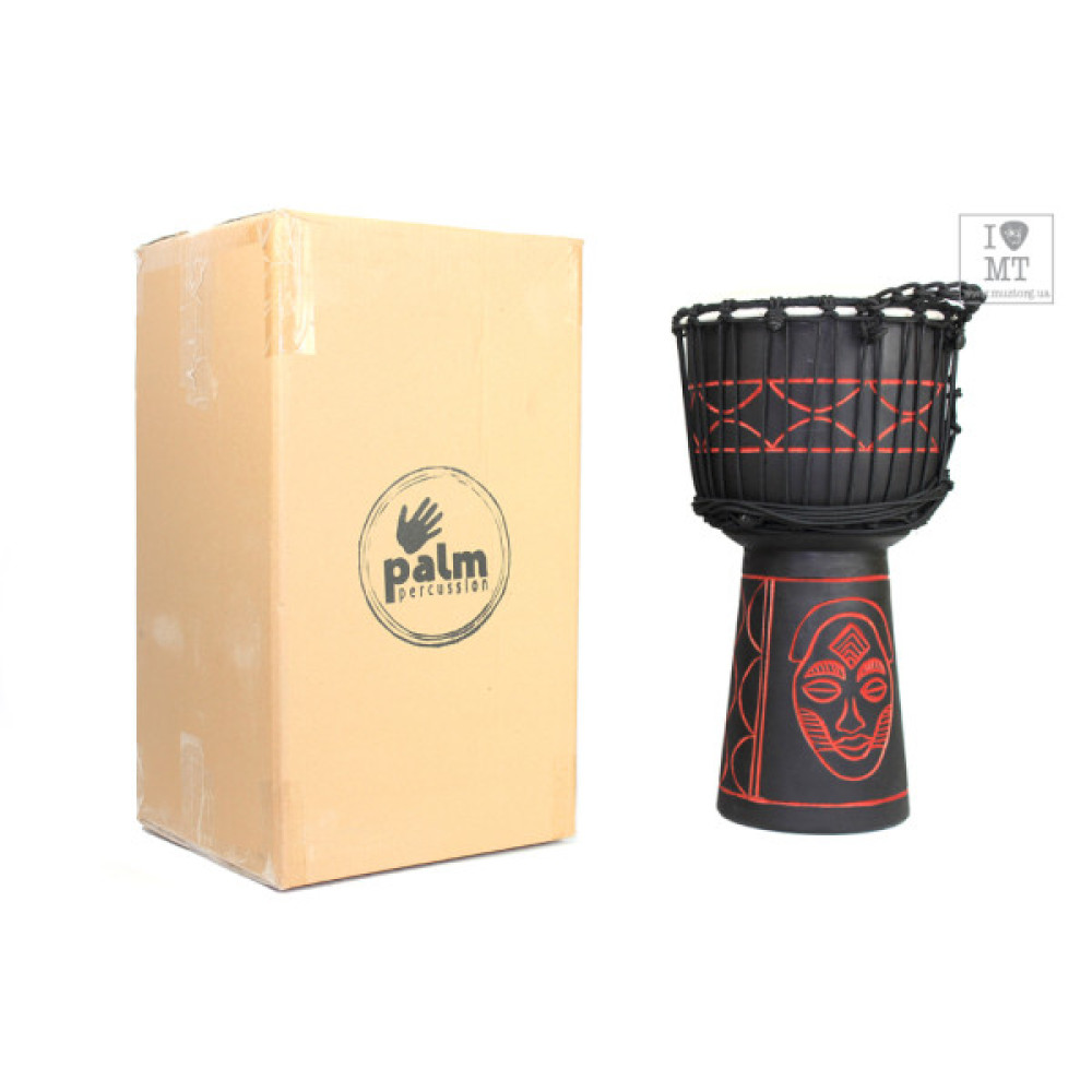 Джембе Palm Percussion JM-09 10" (225573)