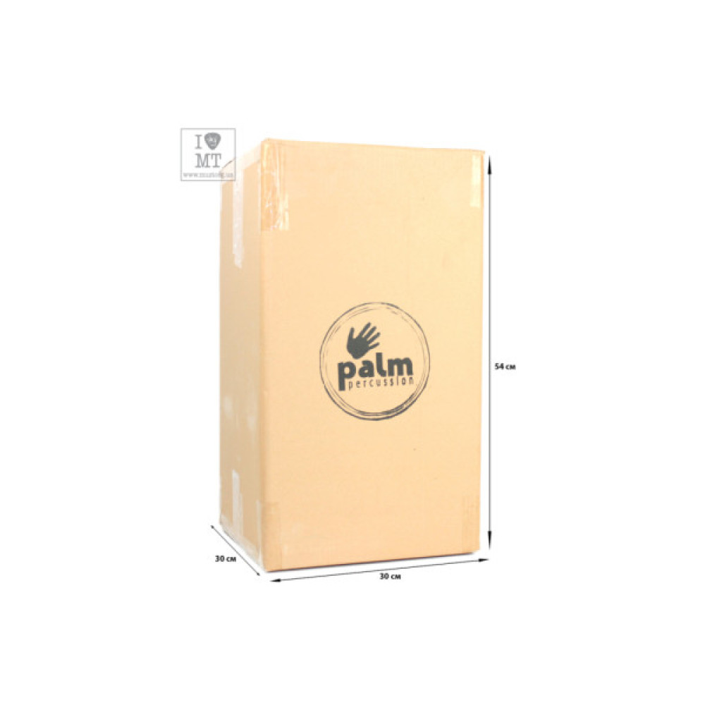 Джембе Palm Percussion JM-09 10" (225573)