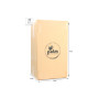 Джембе Palm Percussion JM-09 10" (225573)