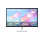 Монітор LG 27" 27US500-W 2xHDMI, DP, Audio, IPS, 3840x2160, DCI-P3 90%, HDR10 Монітор LG 27" 27US500-W 2xHDMI, DP, Audio, IPS, 3840x2160, DCI-P3 90%, HDR10