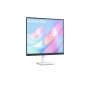 Монітор LG 27" 27US500-W 2xHDMI, DP, Audio, IPS, 3840x2160, DCI-P3 90%, HDR10 Монітор LG 27" 27US500-W 2xHDMI, DP, Audio, IPS, 3840x2160, DCI-P3 90%, HDR10